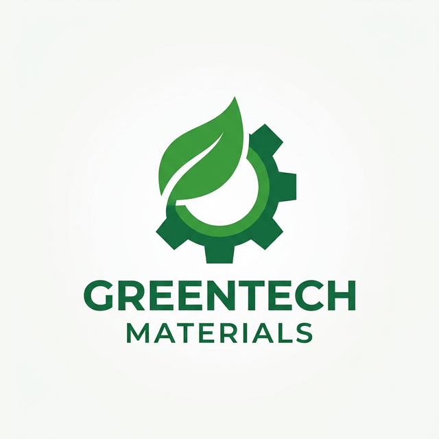 GreenTech Materials