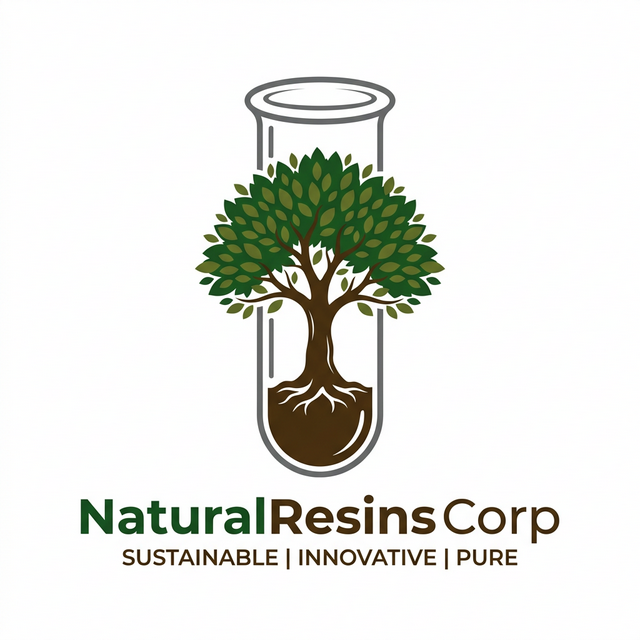 NaturalResins Corp